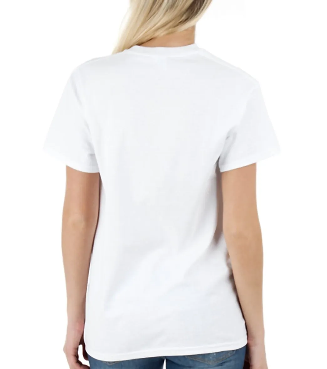 1Line Sports Swim Chick T-Shirt