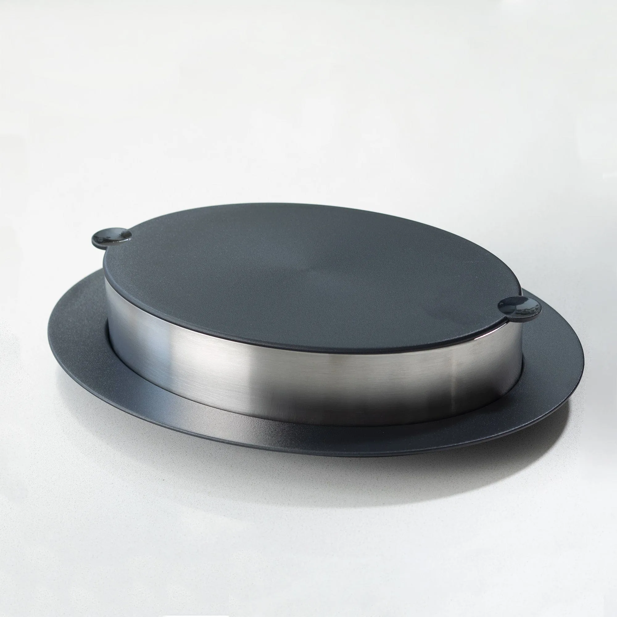 2.5L Oval Thermomix® Server Lid