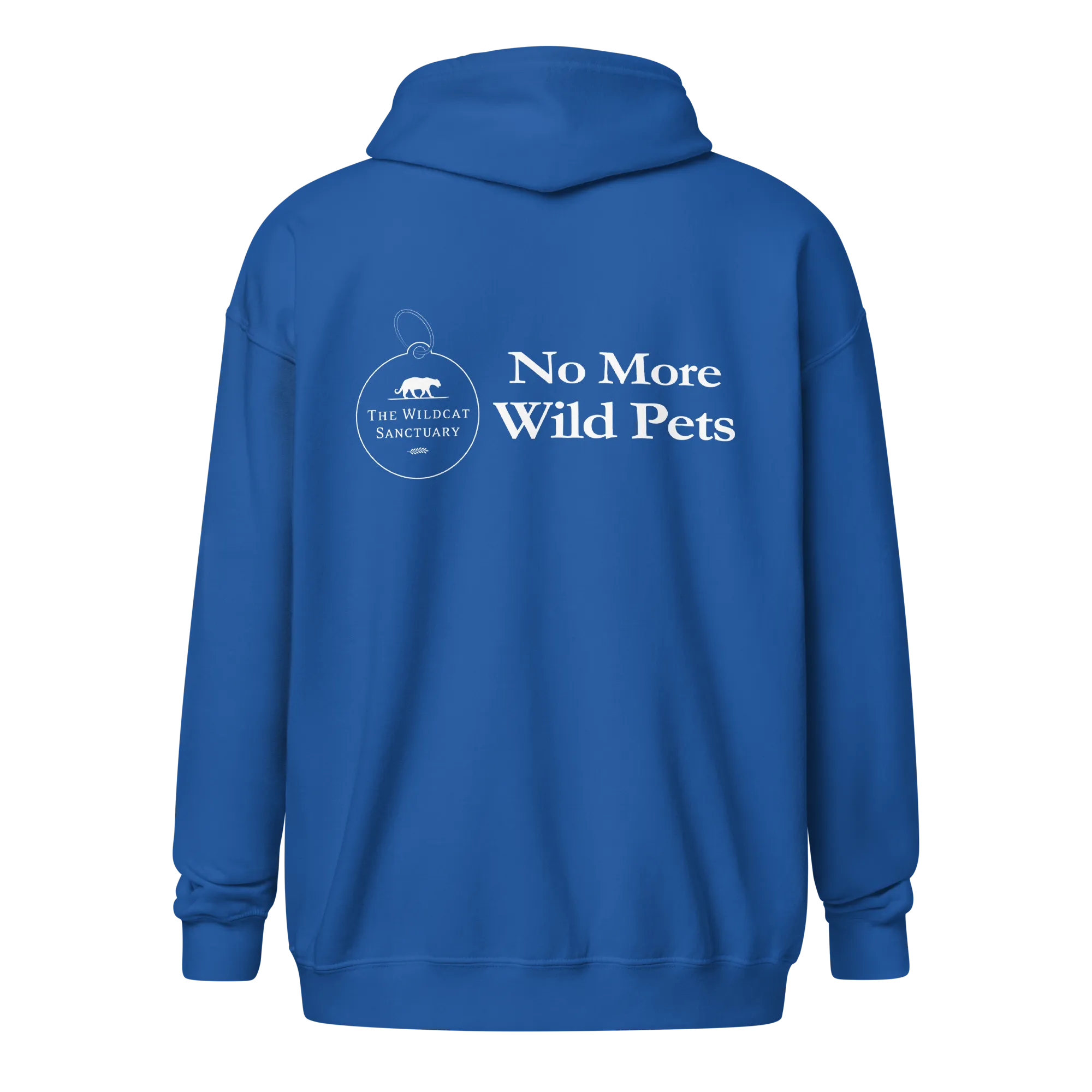 25th Anniversary Zip Up Hoodie