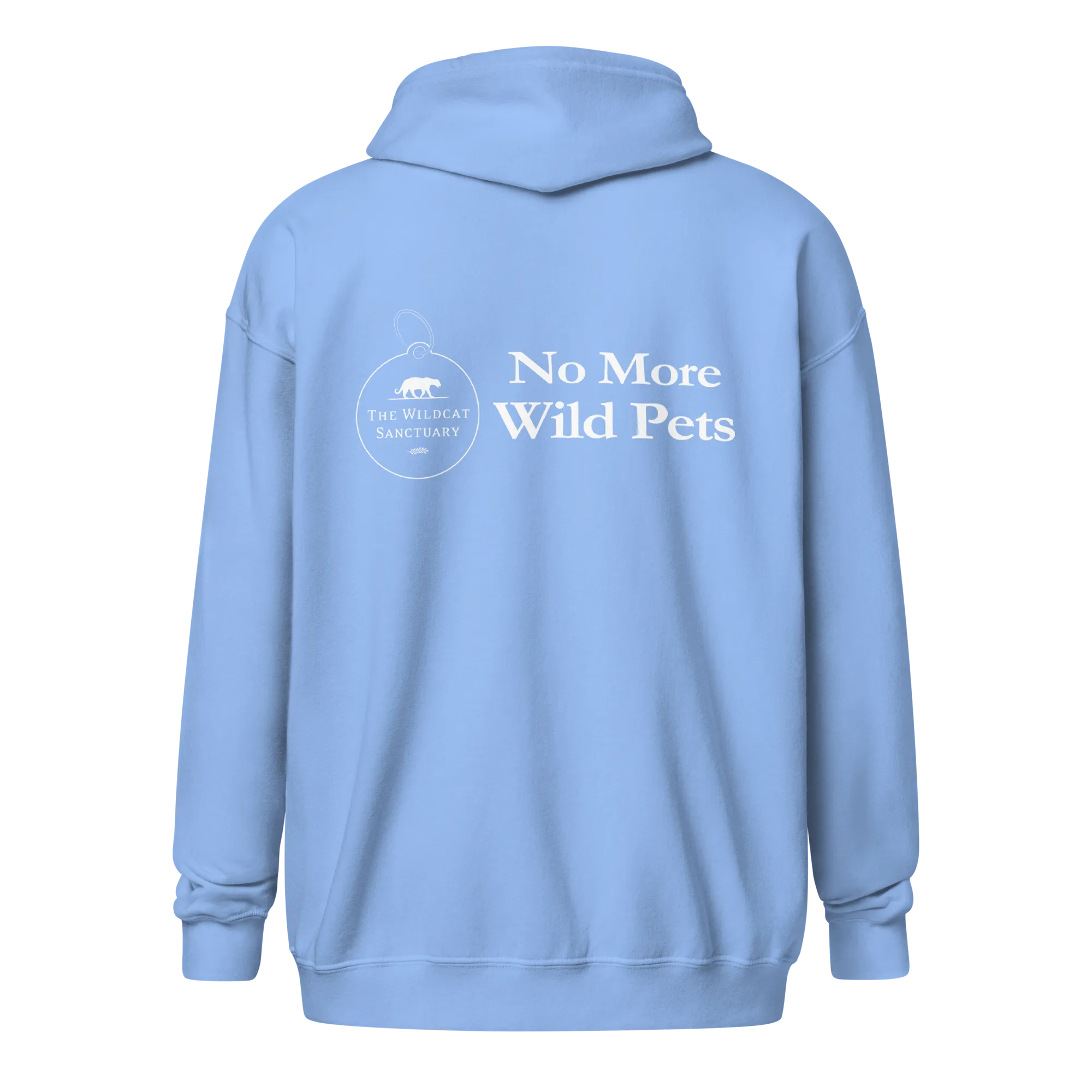 25th Anniversary Zip Up Hoodie