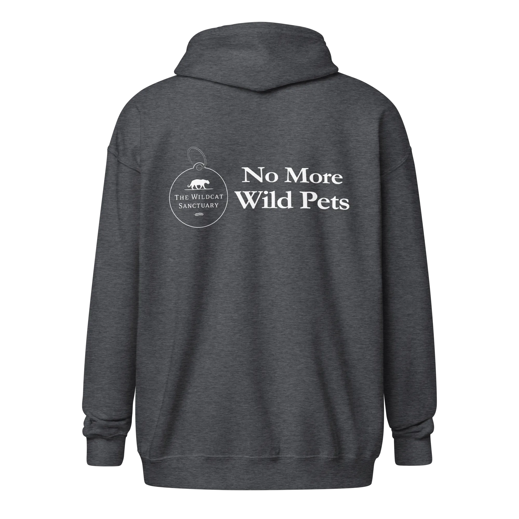 25th Anniversary Zip Up Hoodie