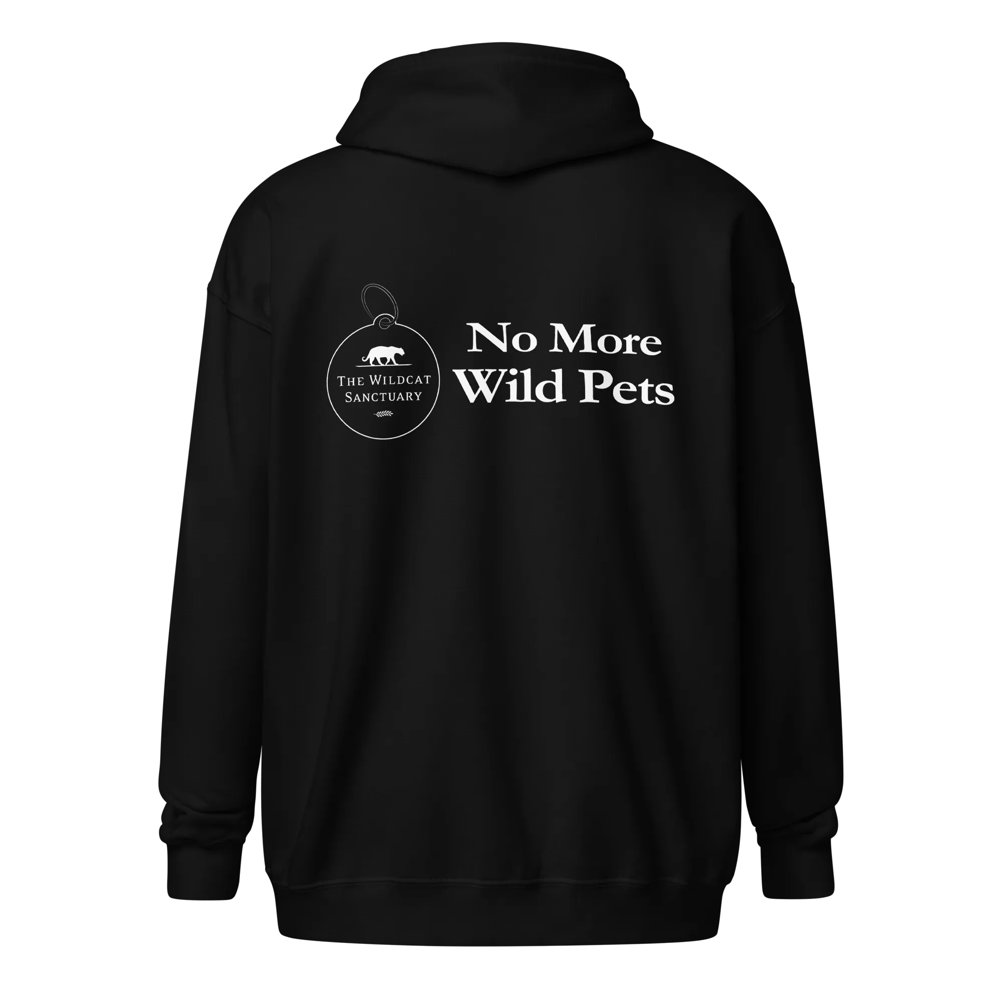 25th Anniversary Zip Up Hoodie