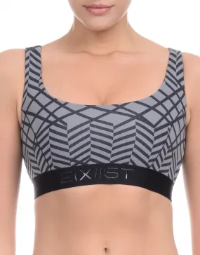 2xist Women Athleisure Low Impact Micro Sport Bra WA0161
