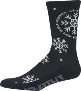 45NRTH Midweight Wool Sock