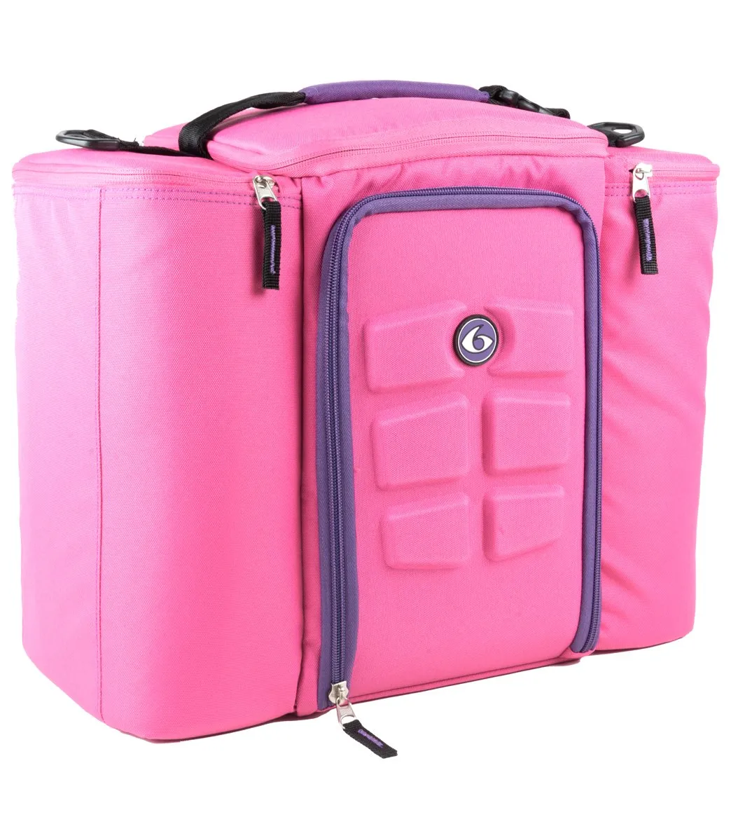 6 Pack Fitness Expert Collection Innovator 500 Pink/Purple