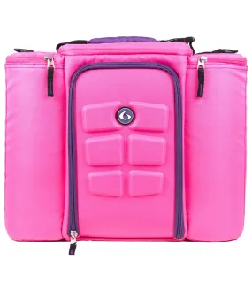 6 Pack Fitness Expert Collection Innovator 500 Pink/Purple