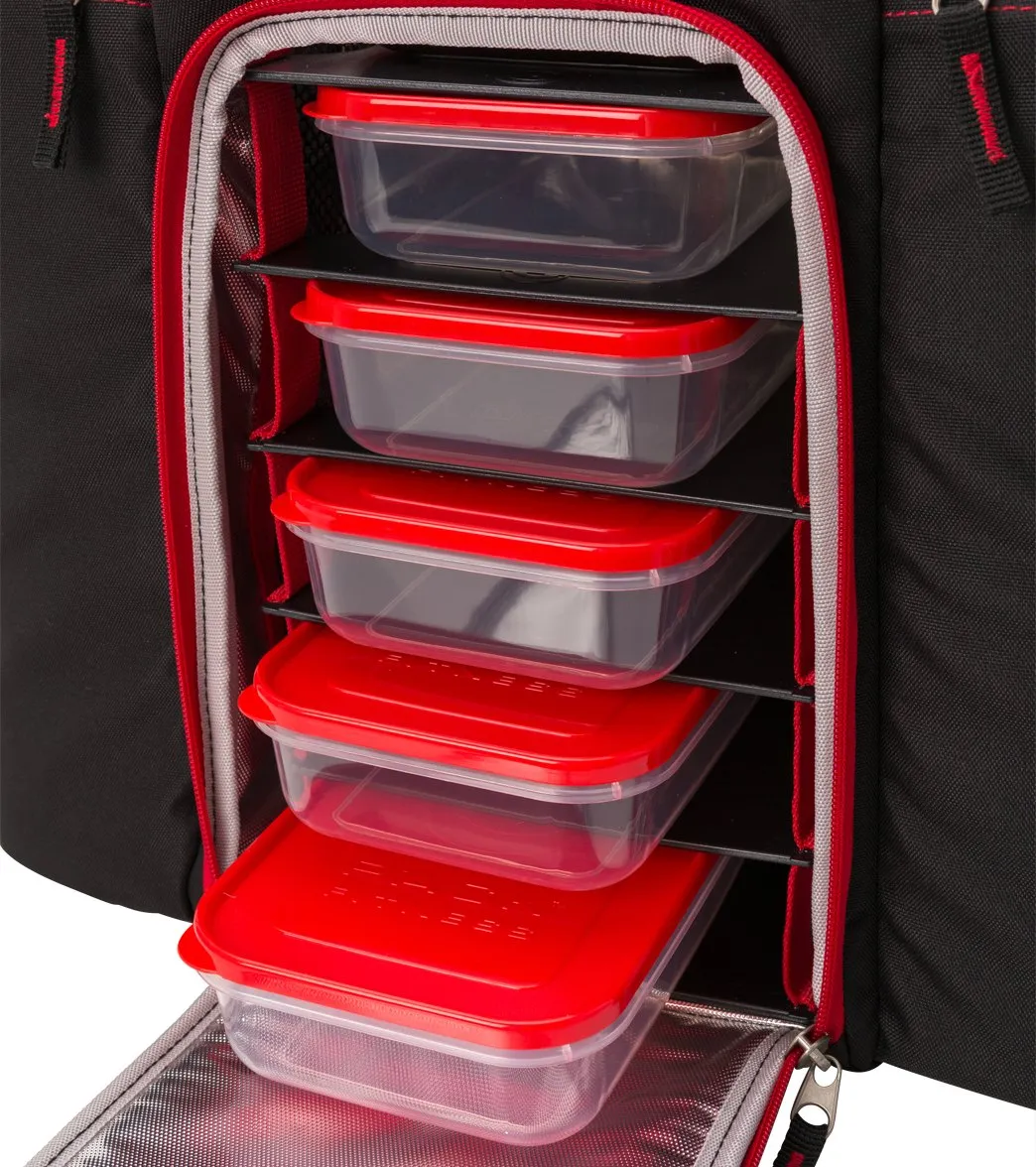 6 Pack Fitness Expert Collection Innovator 500