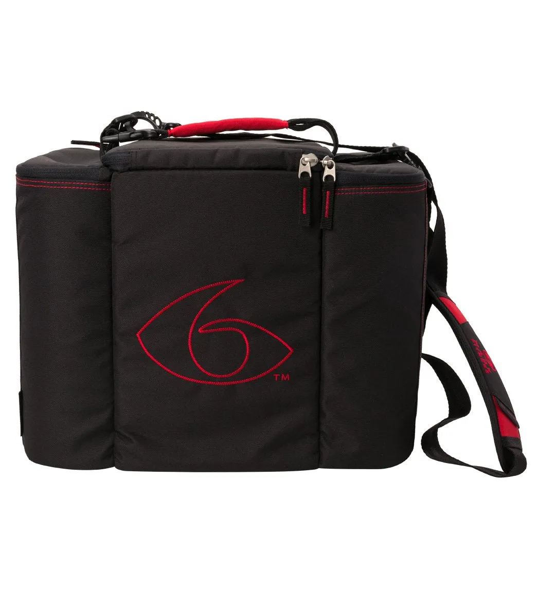 6 Pack Fitness Expert Collection Innovator 500