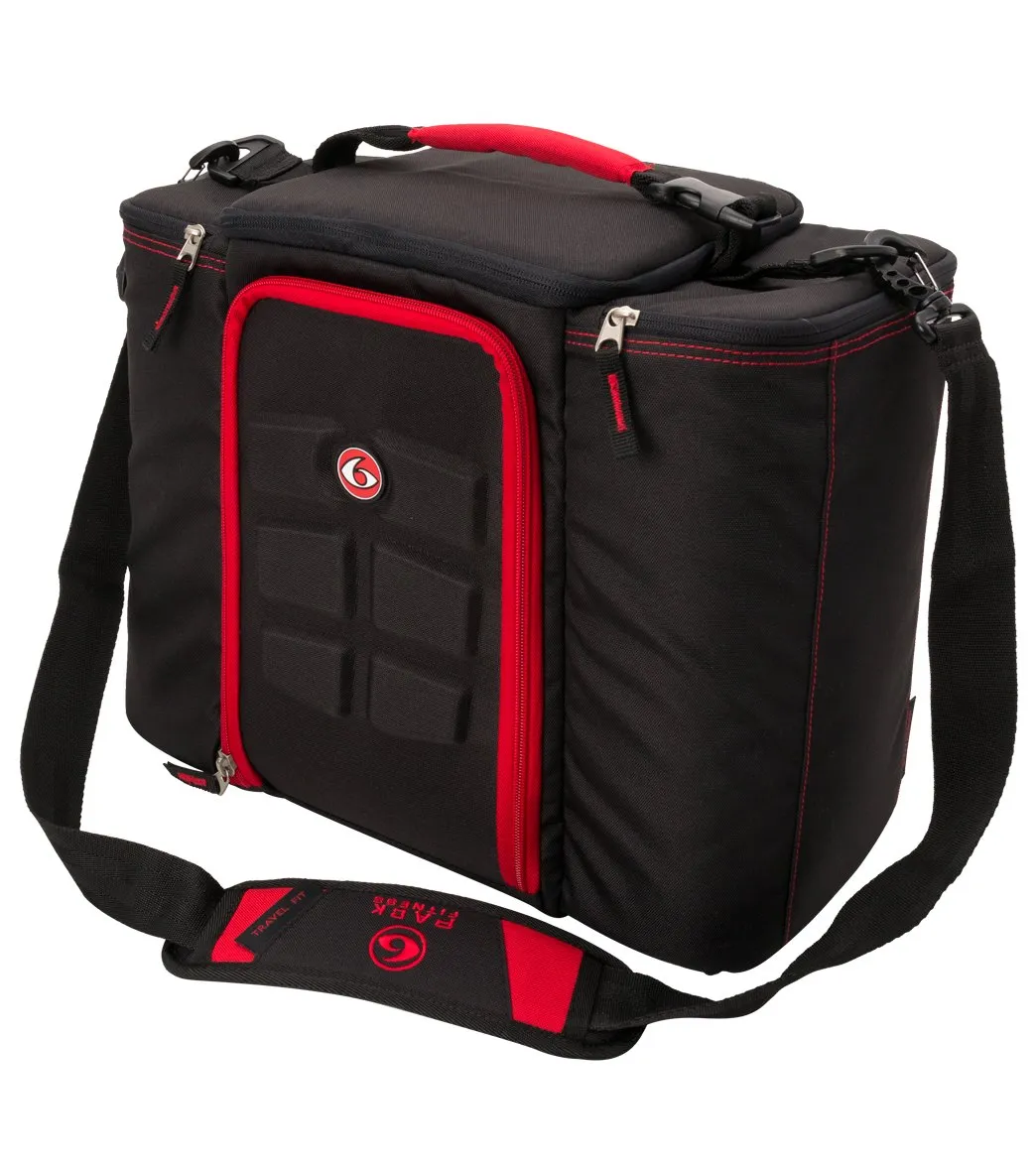 6 Pack Fitness Expert Collection Innovator 500