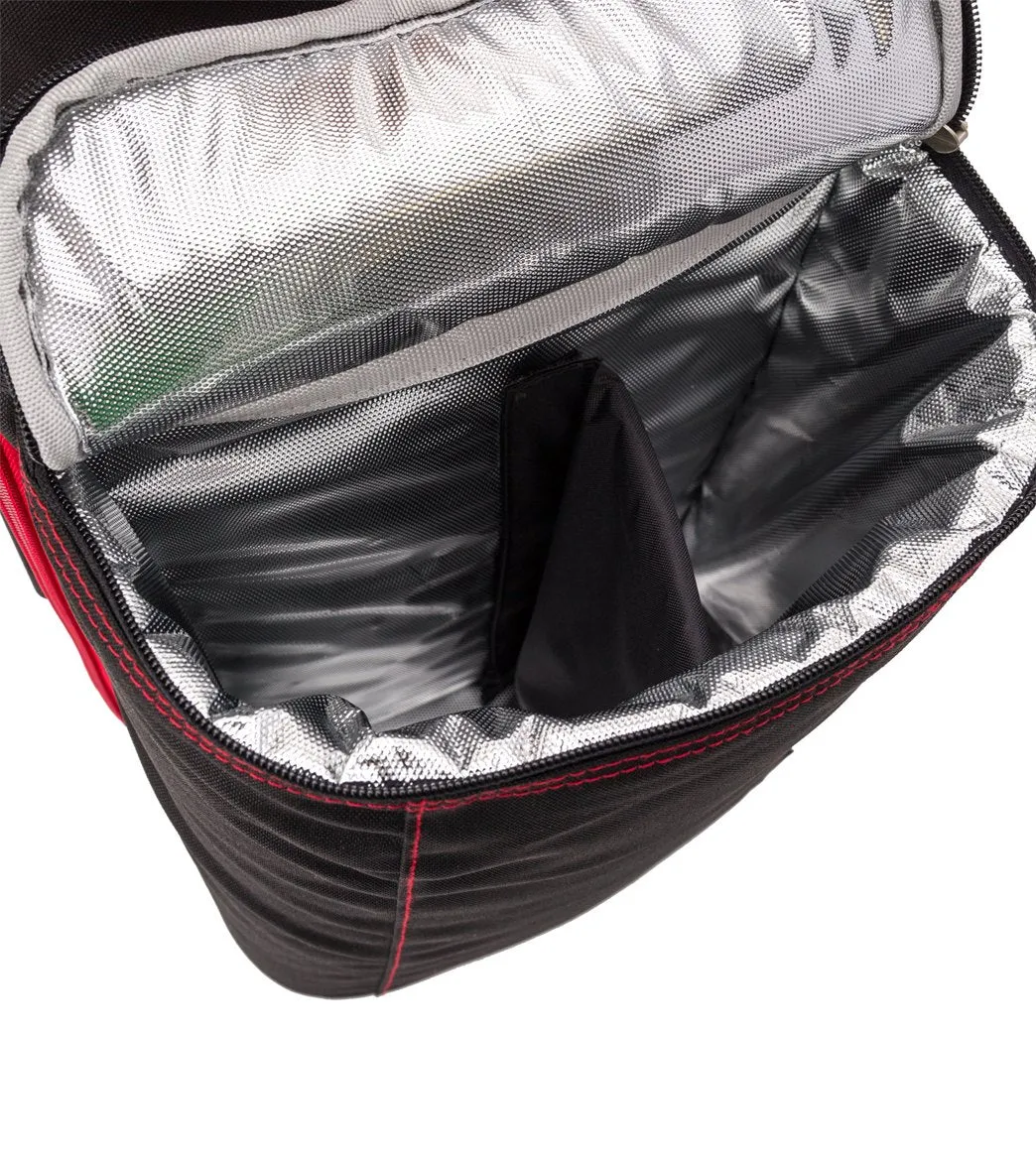 6 Pack Fitness Expert Collection Innovator 500