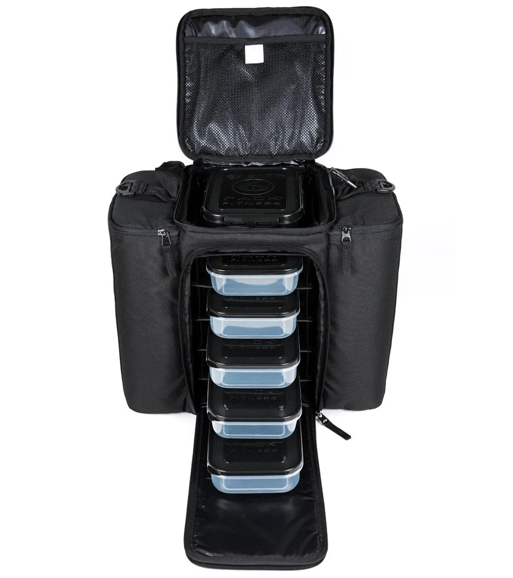 6 Pack Fitness Expert Collection Innovator 500