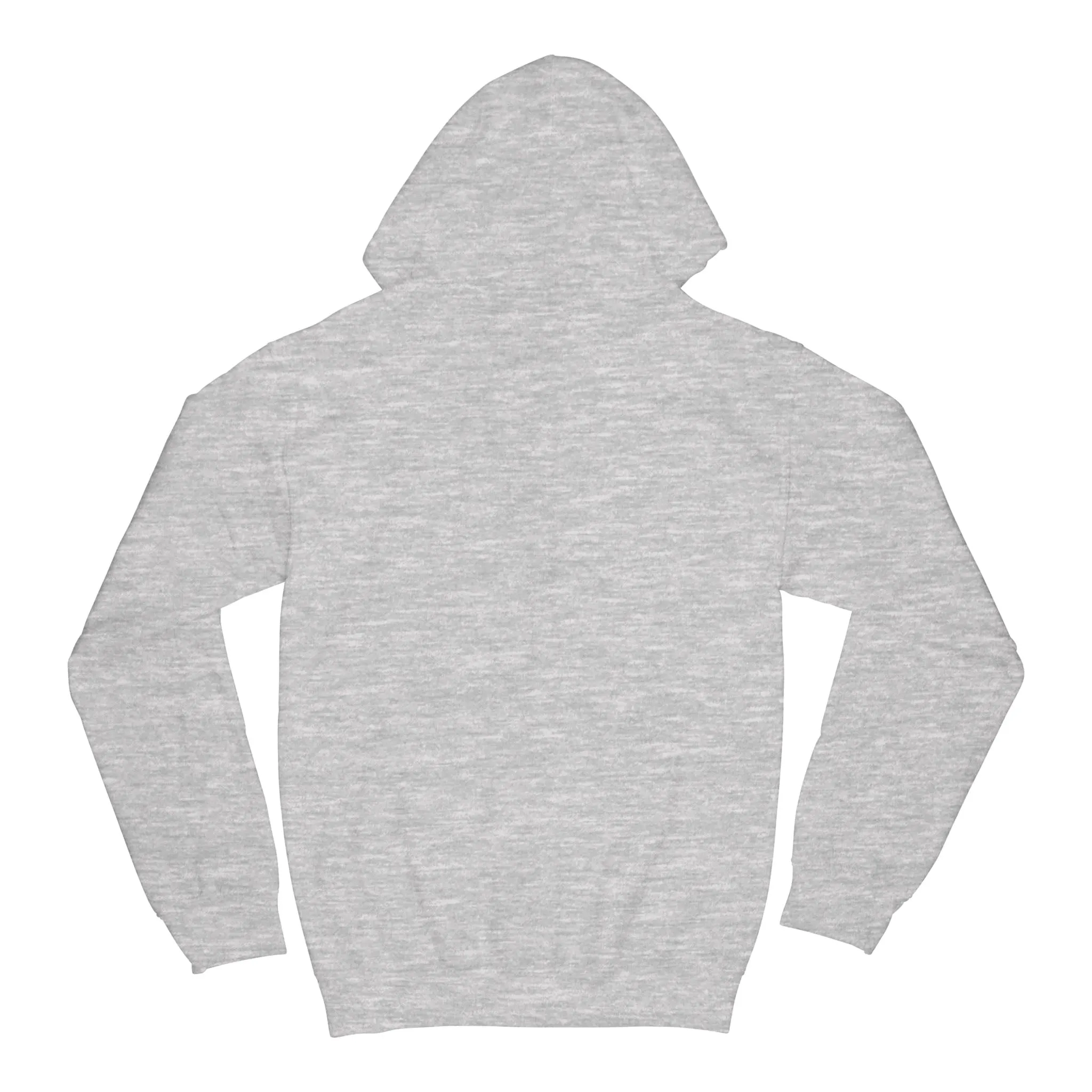Accesswire Icon - Unisex Standard Zip Hoodie (DTFx)