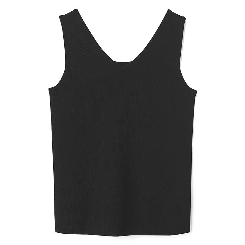 Acetate Woolen Top