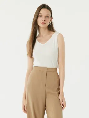 Acetate Woolen Top