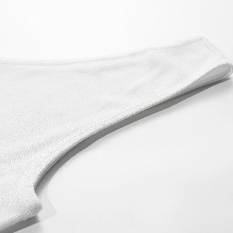Acetate Woolen Top