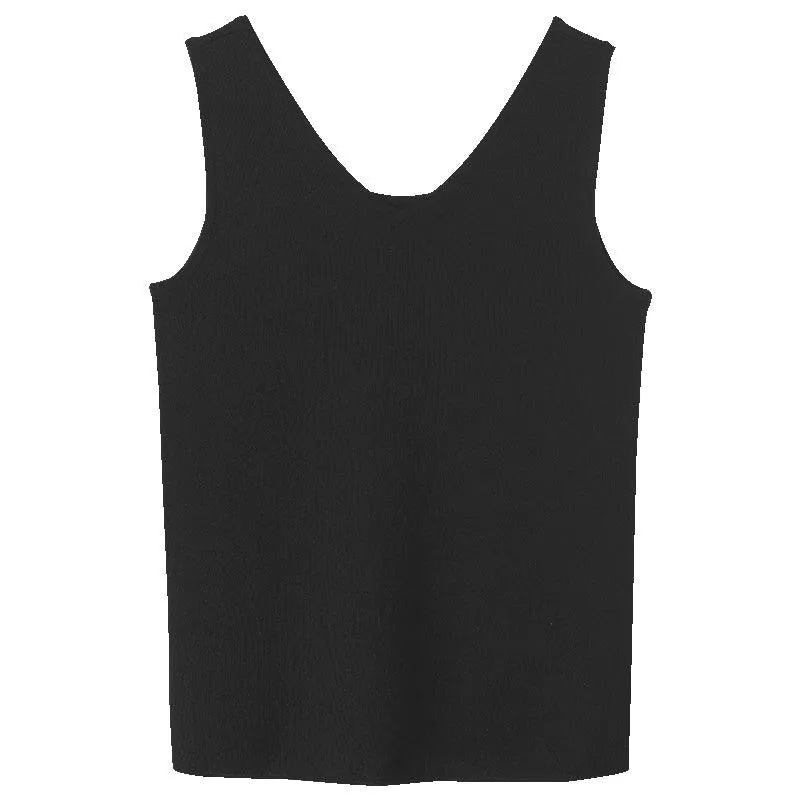 Acetate Woolen Top