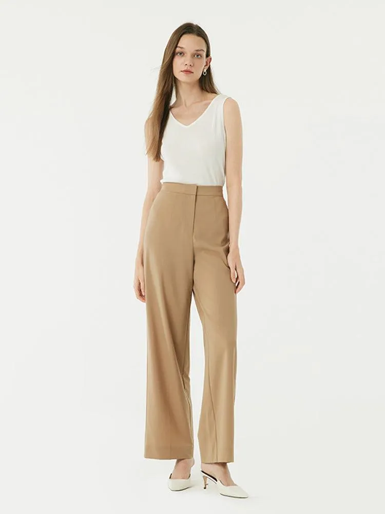 Acetate Woolen Top