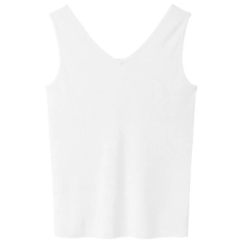 Acetate Woolen Top