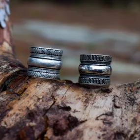 Achilles Ring