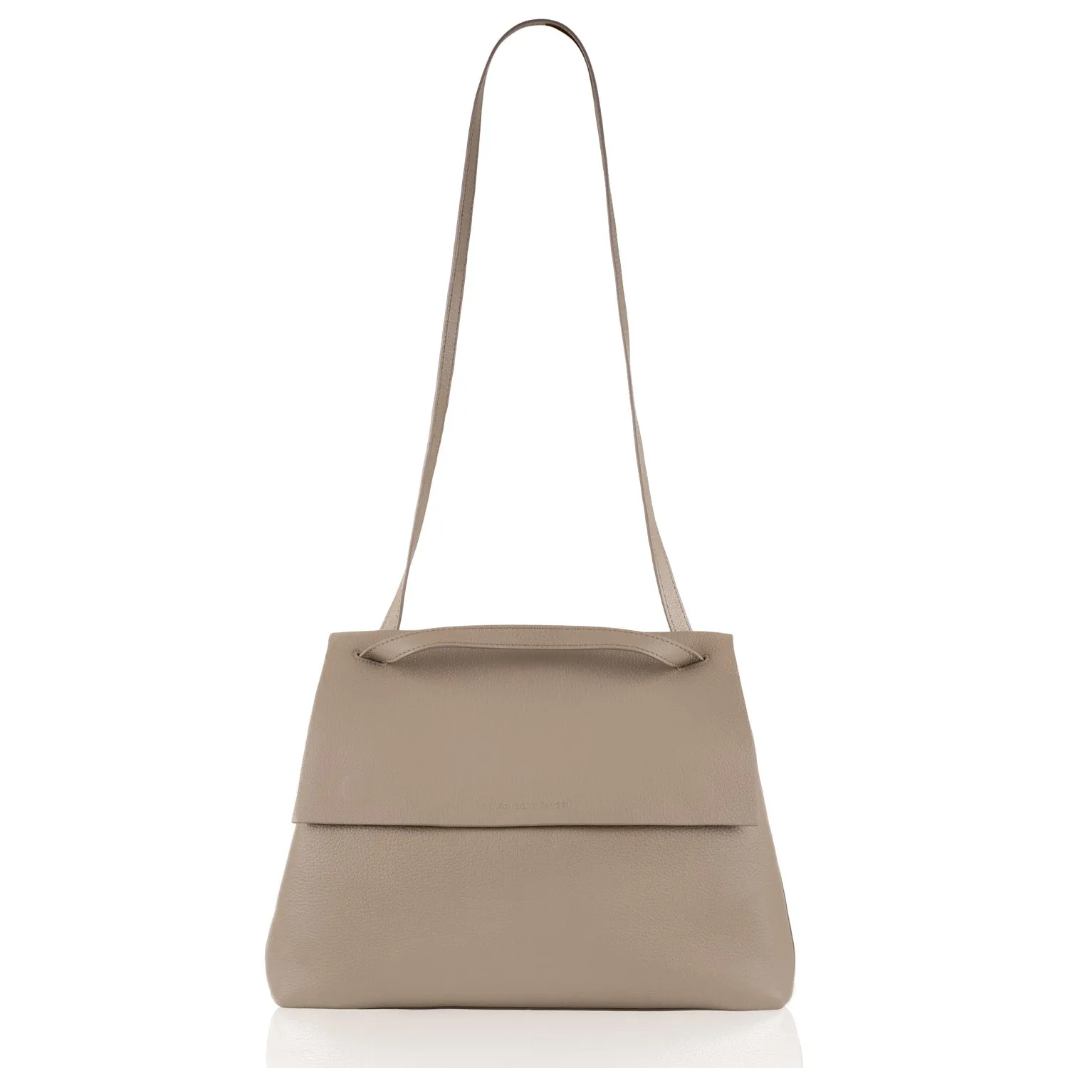 Alex Large Parisian Red