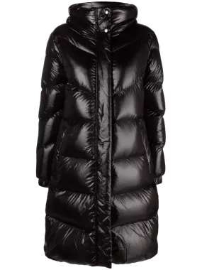 ALIQUIPPA LONG DOWN JACKET