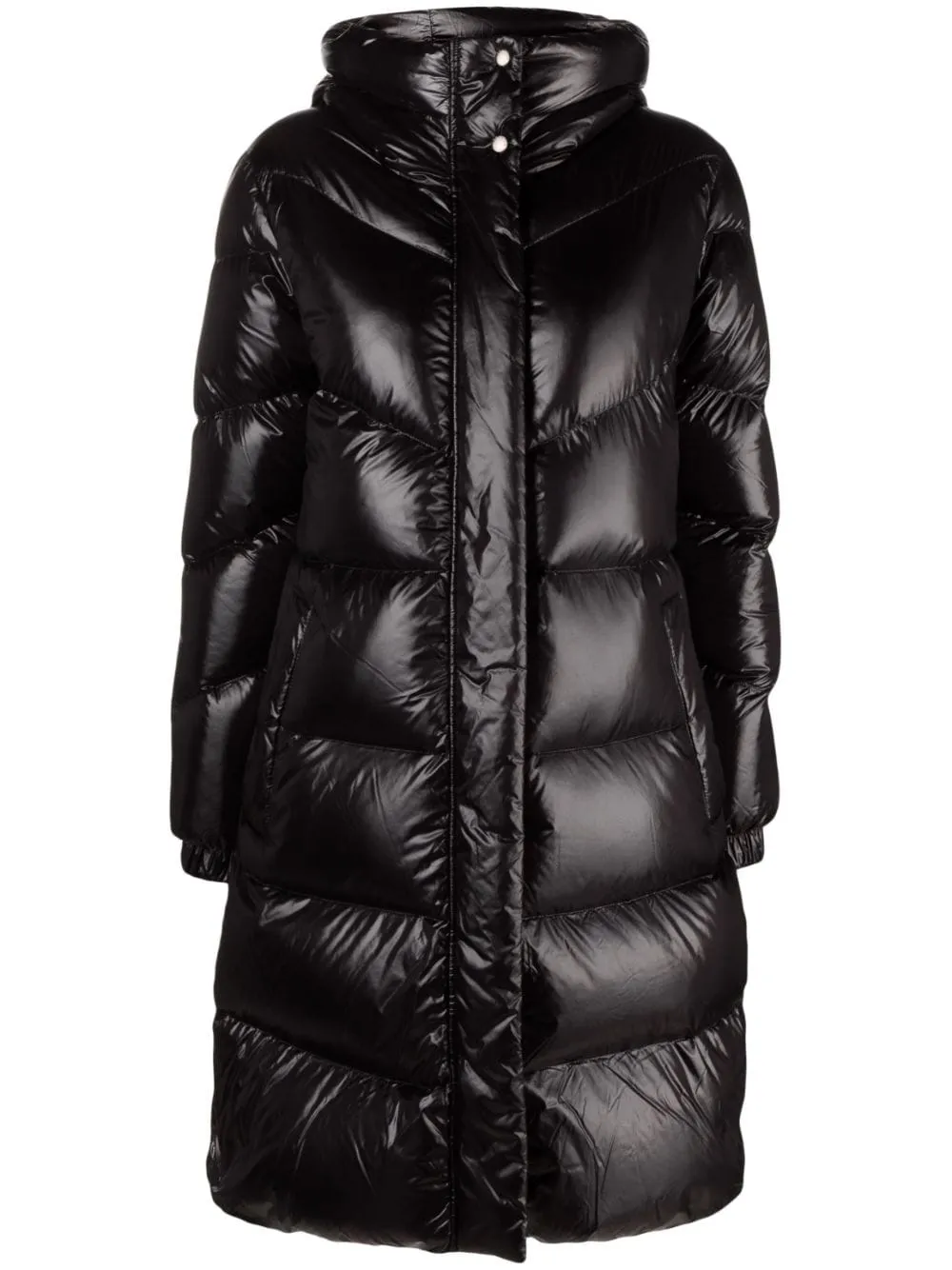 ALIQUIPPA LONG DOWN JACKET
