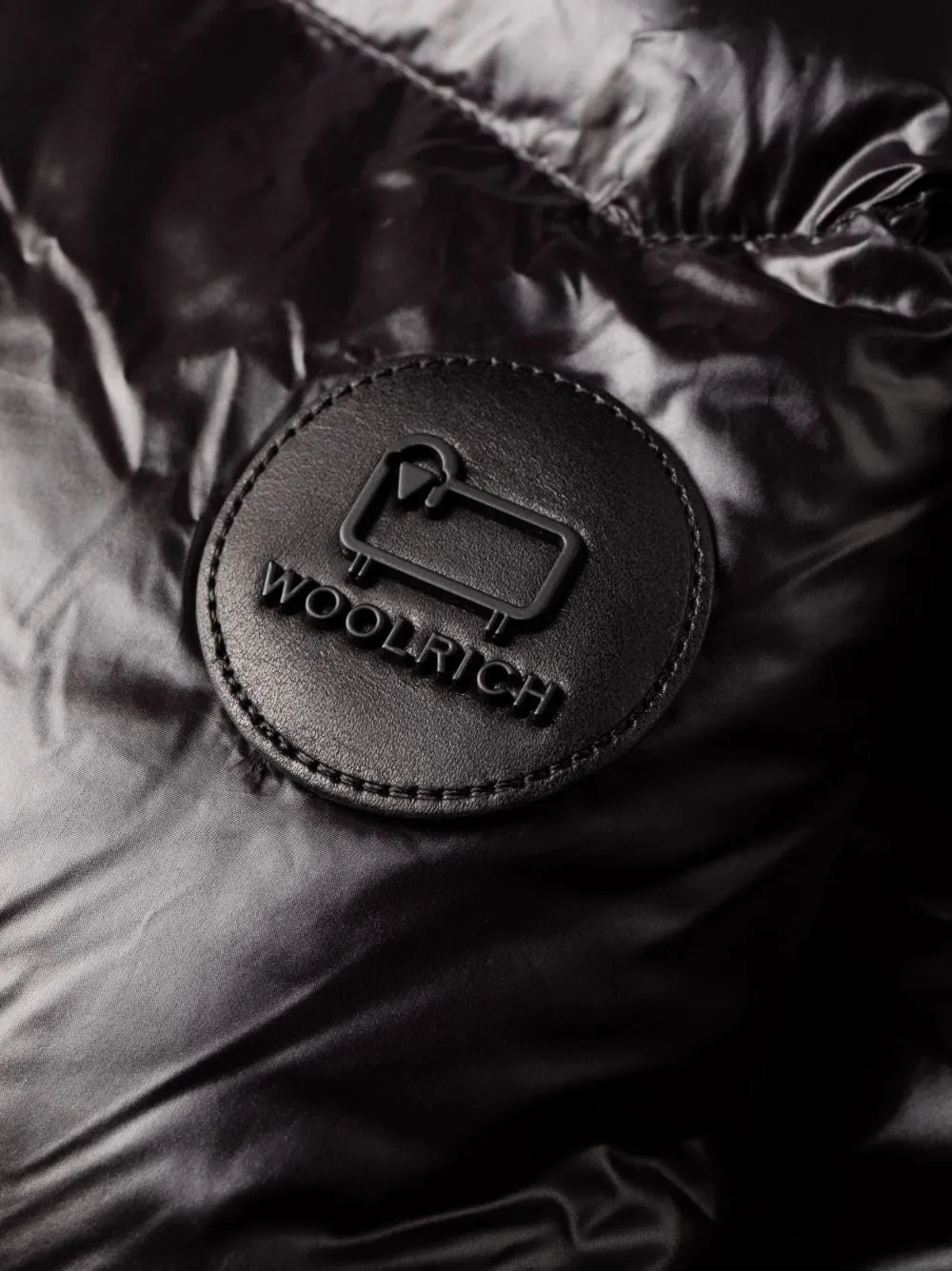 ALIQUIPPA LONG DOWN JACKET
