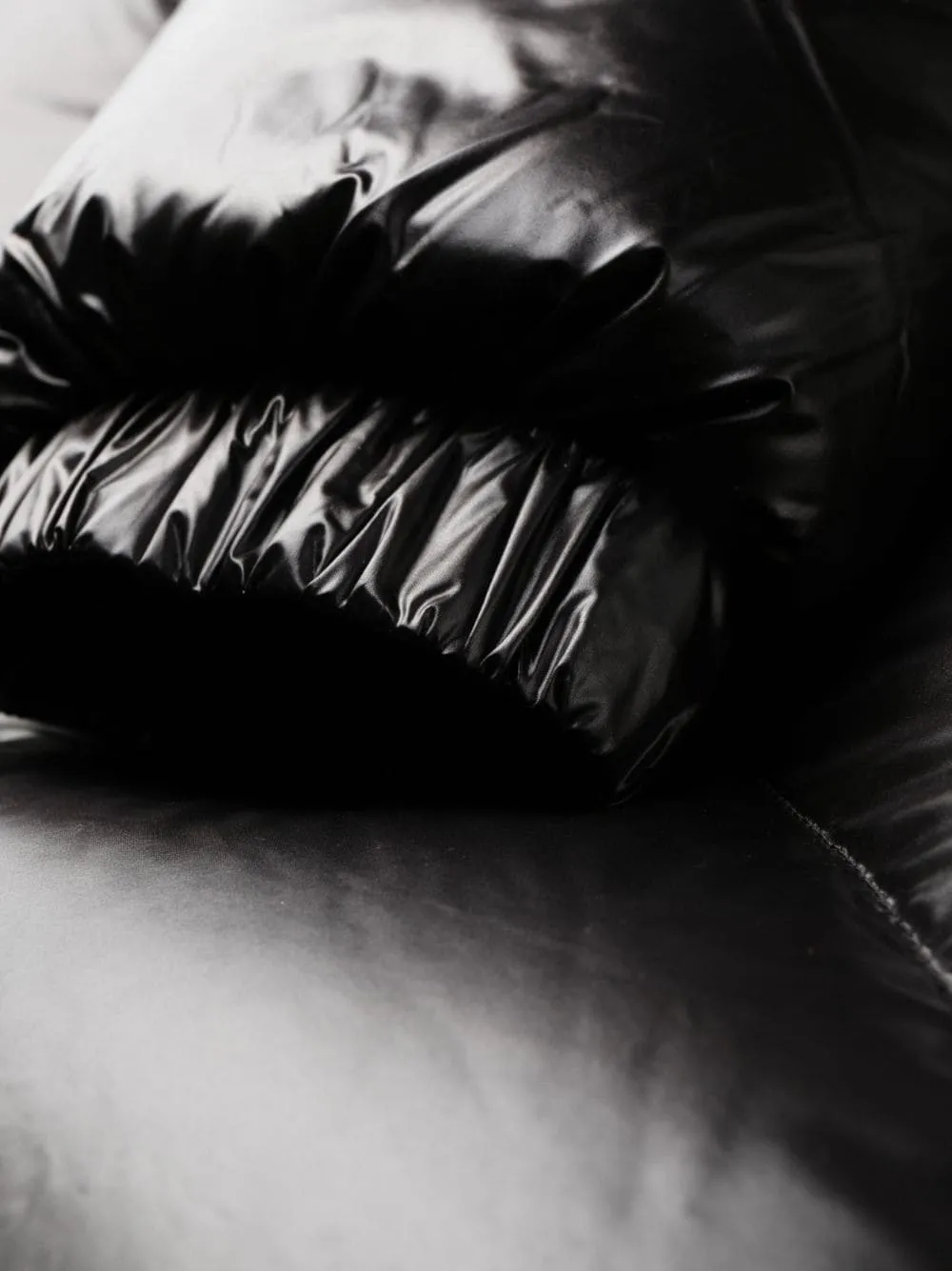 ALIQUIPPA LONG DOWN JACKET