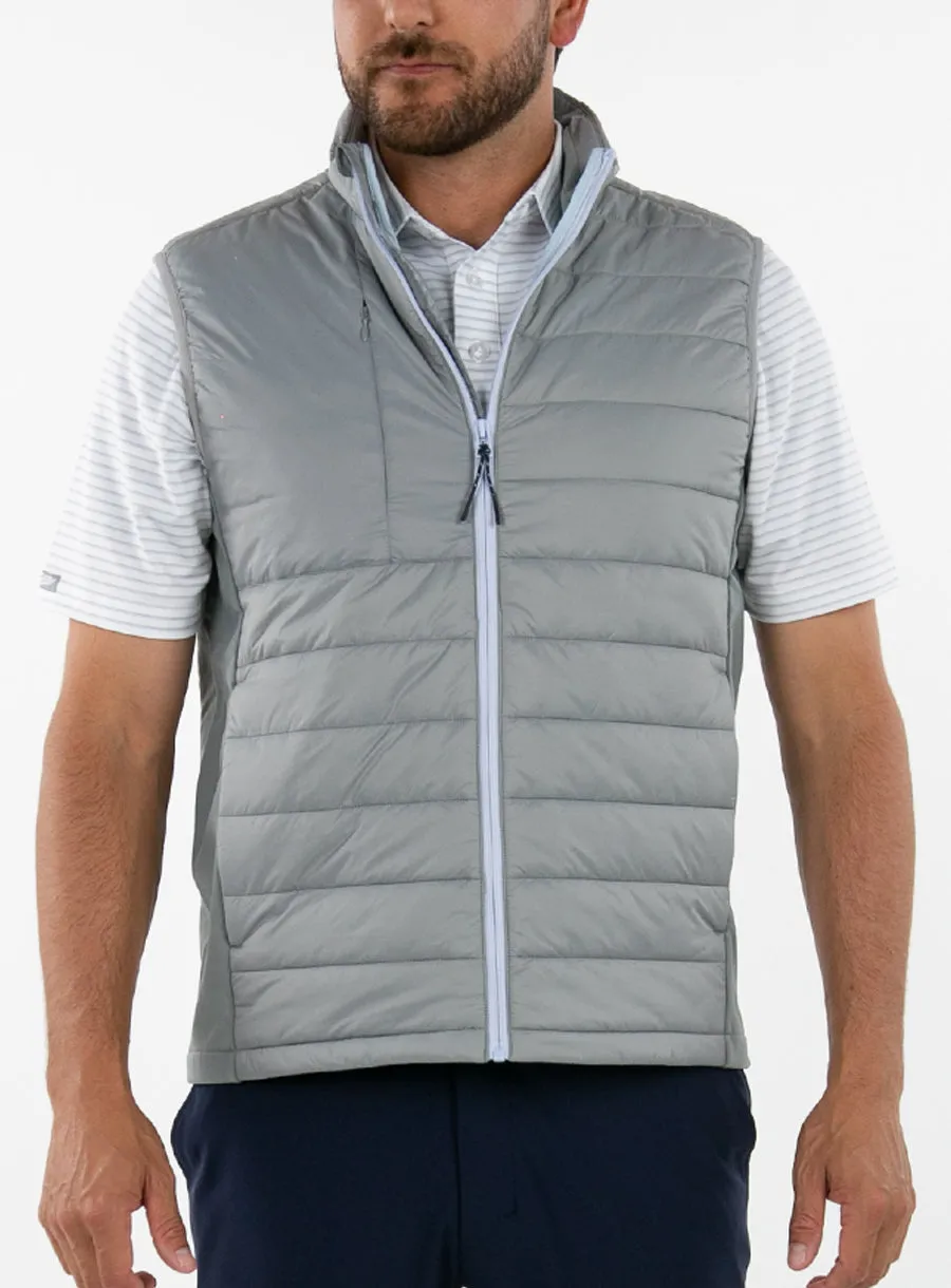 Alpha Vest