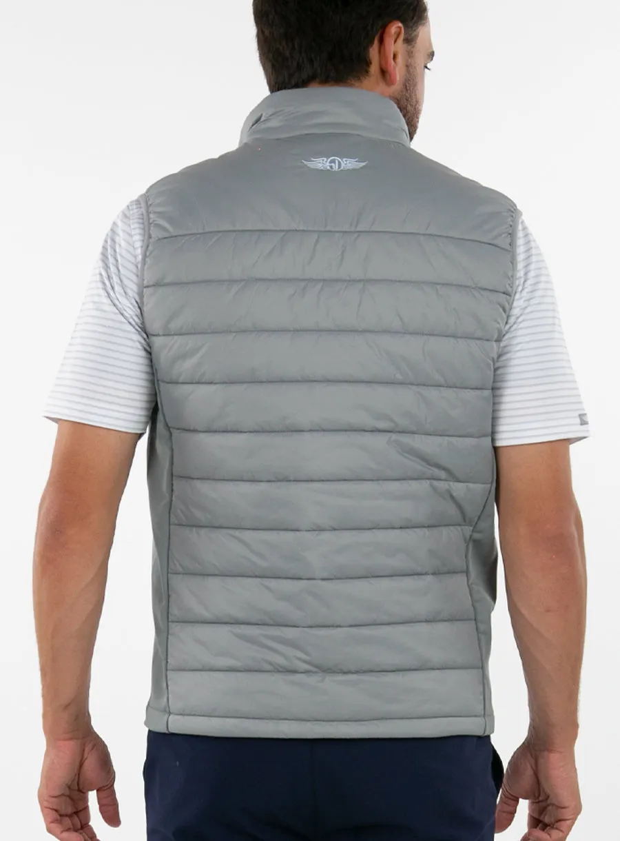 Alpha Vest