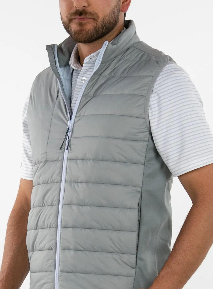 Alpha Vest