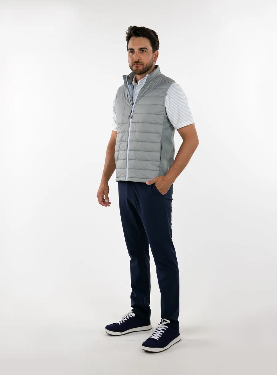 Alpha Vest