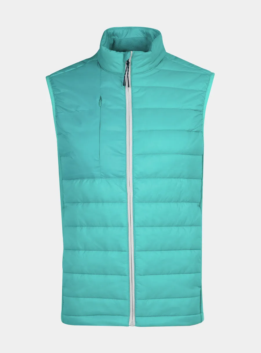 Alpha Vest