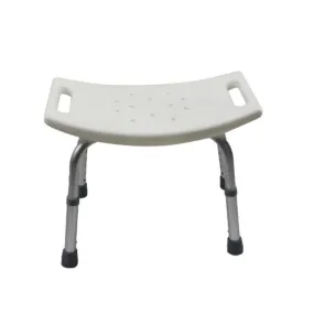 Aluminium Bath/Shower Stool