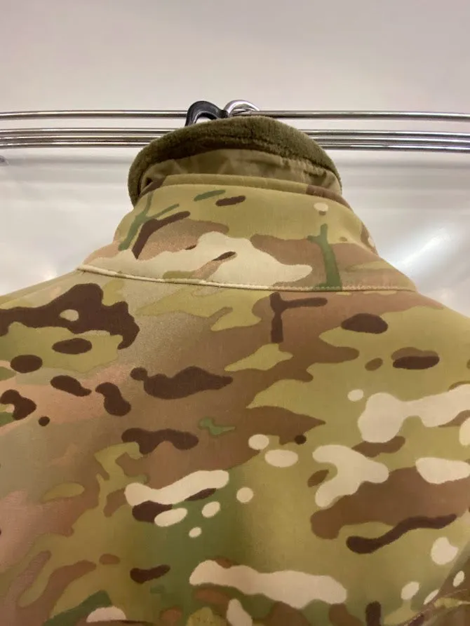 APEC GEN III Parka With Coyote Fleece Layer 3 Liner