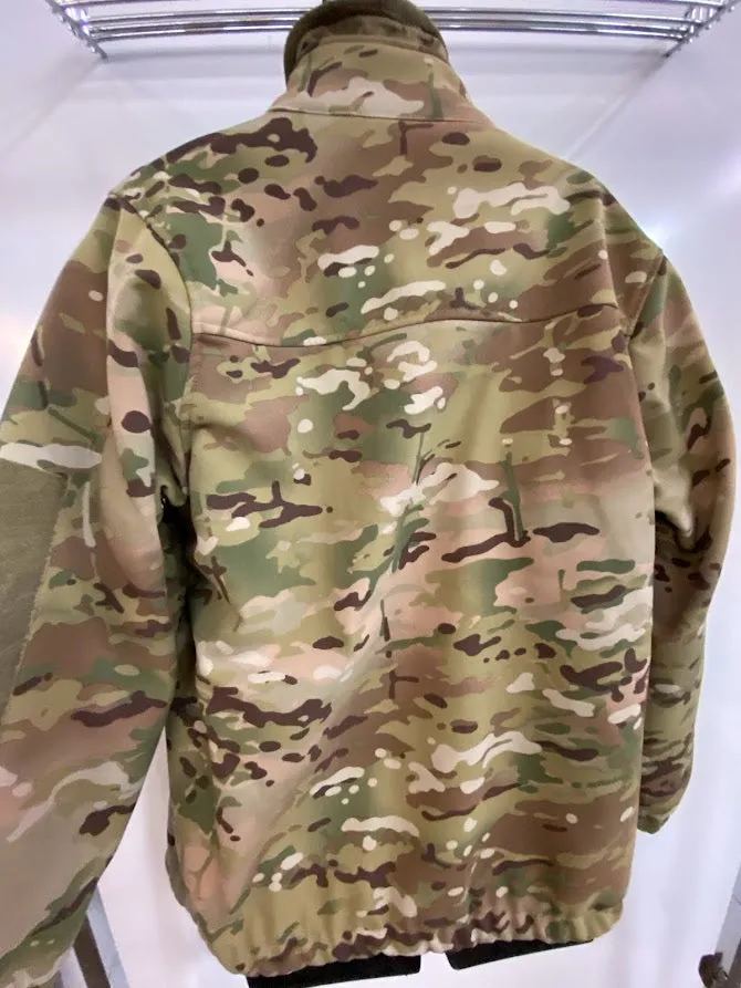 APEC GEN III Parka With Coyote Fleece Layer 3 Liner