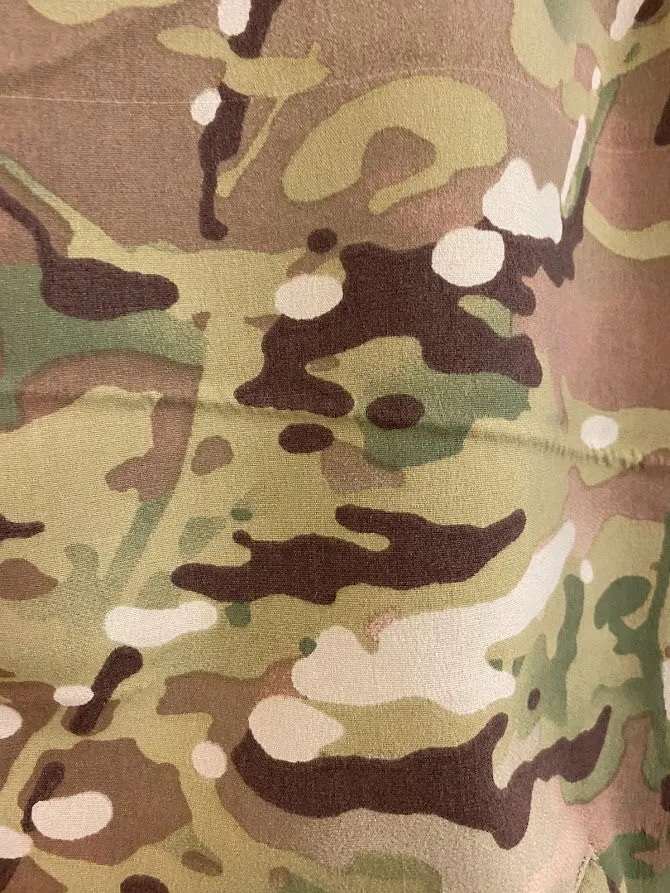 APEC GEN III Parka With Coyote Fleece Layer 3 Liner