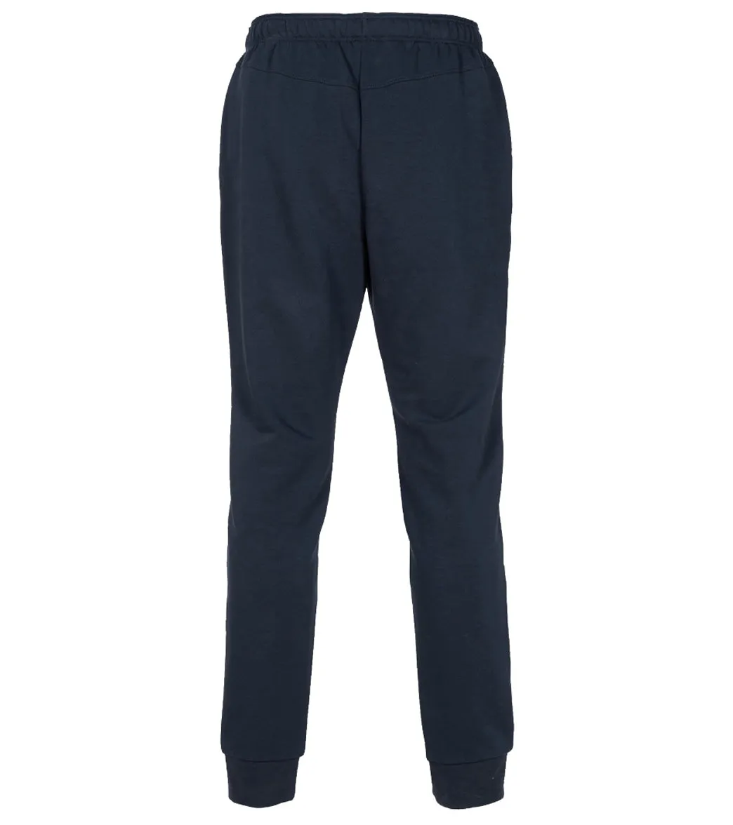 Arena Unisex Team Solid Jogger Pants Navy