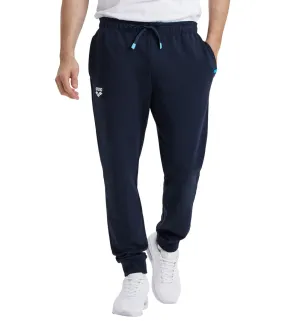 Arena Unisex Team Solid Jogger Pants Navy