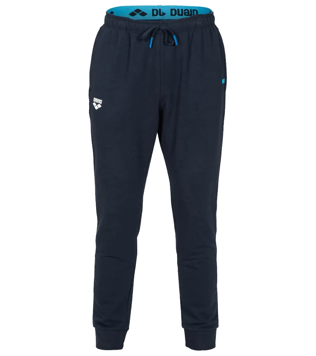 Arena Unisex Team Solid Jogger Pants Navy