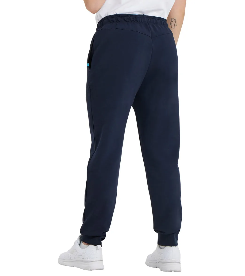 Arena Unisex Team Solid Jogger Pants Navy