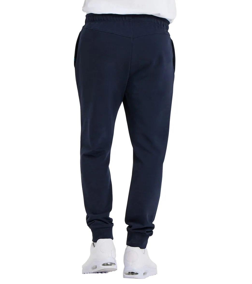 Arena Unisex Team Solid Jogger Pants Navy