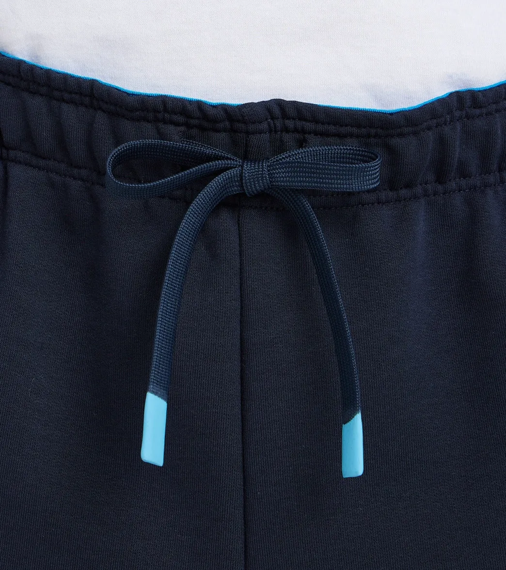 Arena Unisex Team Solid Jogger Pants Navy