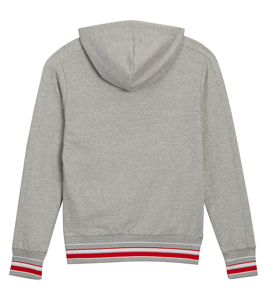 Arena Unisex USA Pullover Hoodie