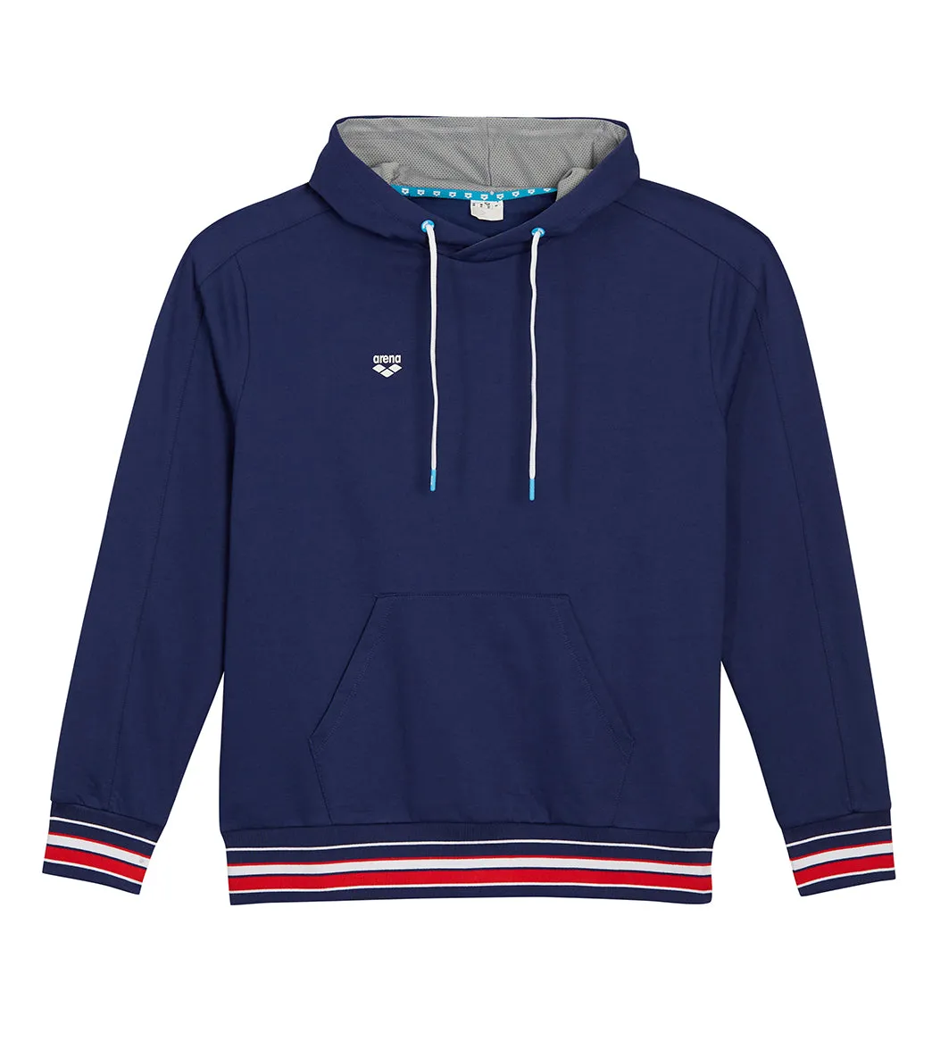 Arena Unisex USA Pullover Hoodie