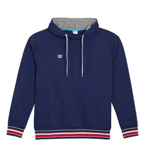 Arena Unisex USA Pullover Hoodie