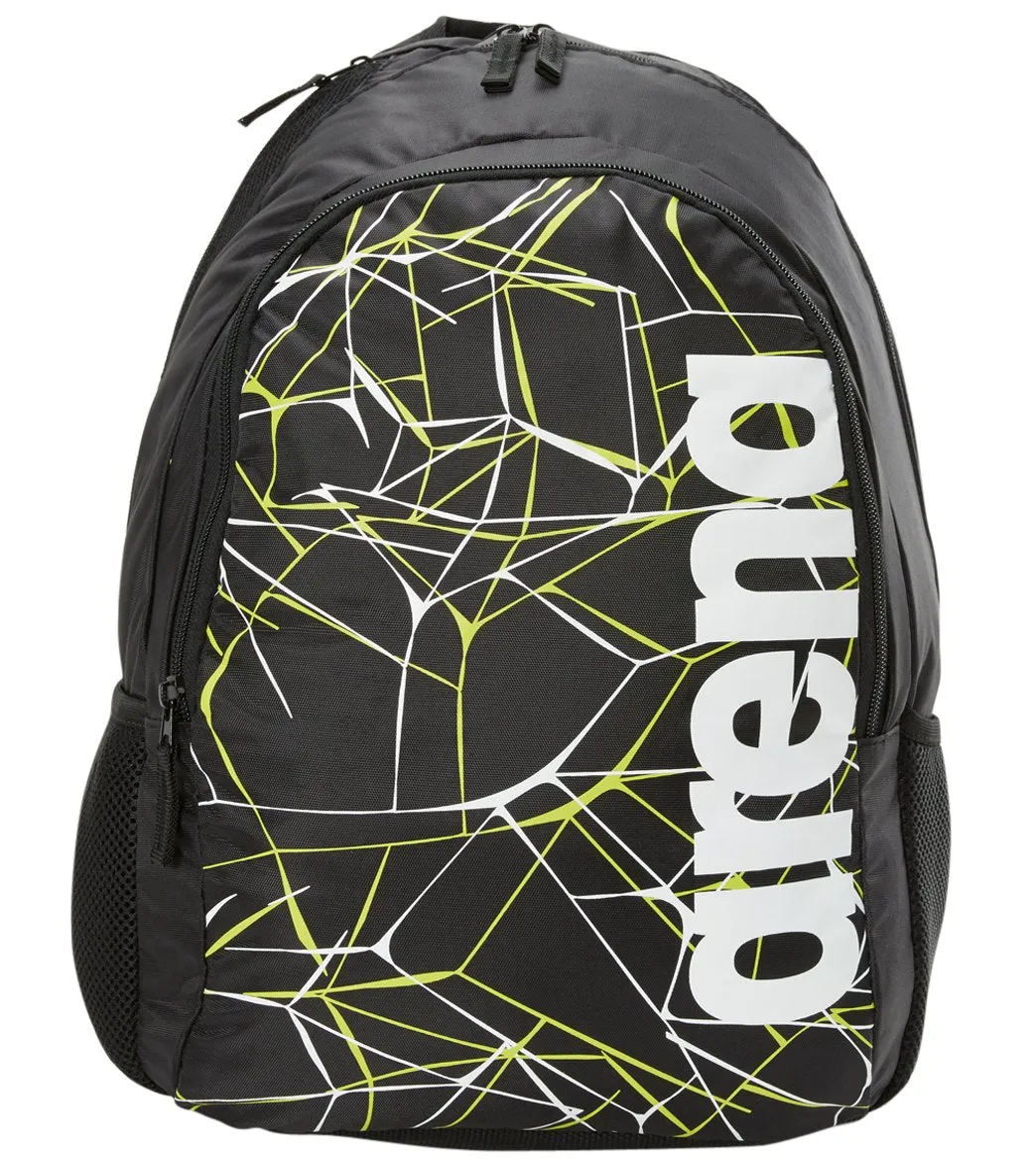 Arena Water Spiky 2 Backpack