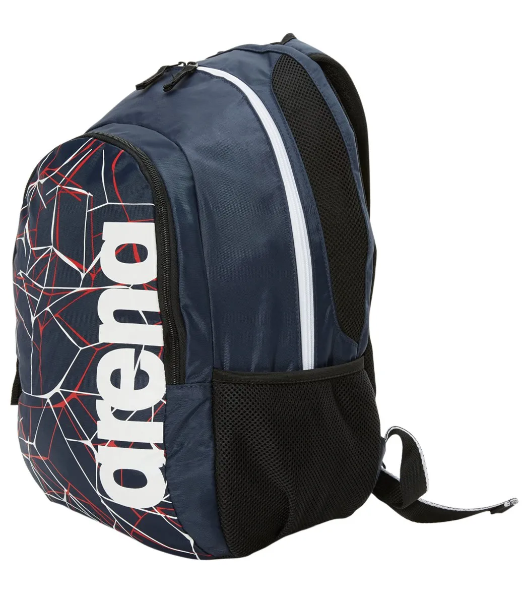 Arena Water Spiky 2 Backpack