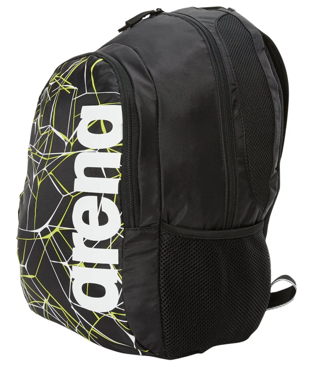 Arena Water Spiky 2 Backpack