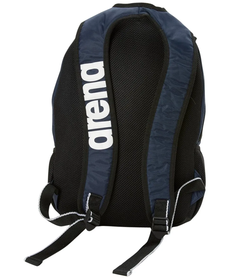 Arena Water Spiky 2 Backpack